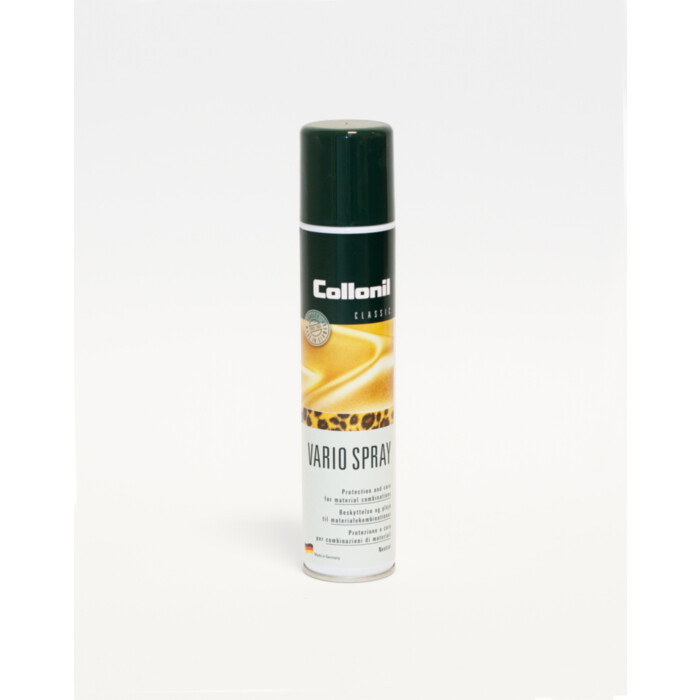 Collonil kopšanas līdzēkļi Vario Spray 1822