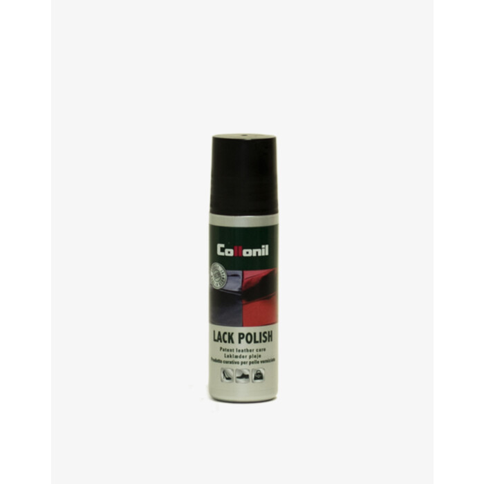 Collonil Krēmi Lack Polish (black) 5623