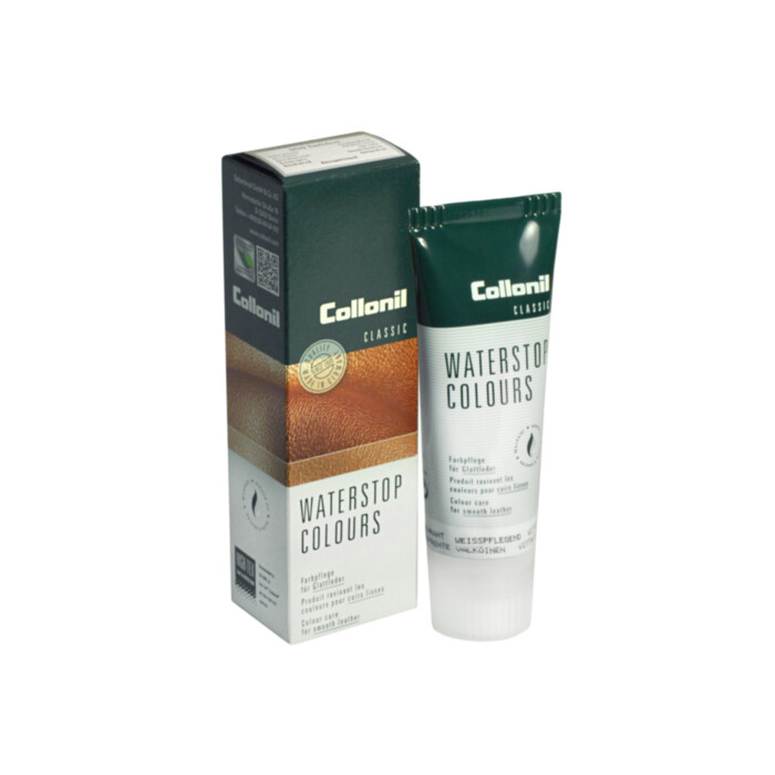 Collonil Krēmi Waterstop Colours (medium brown) 3303