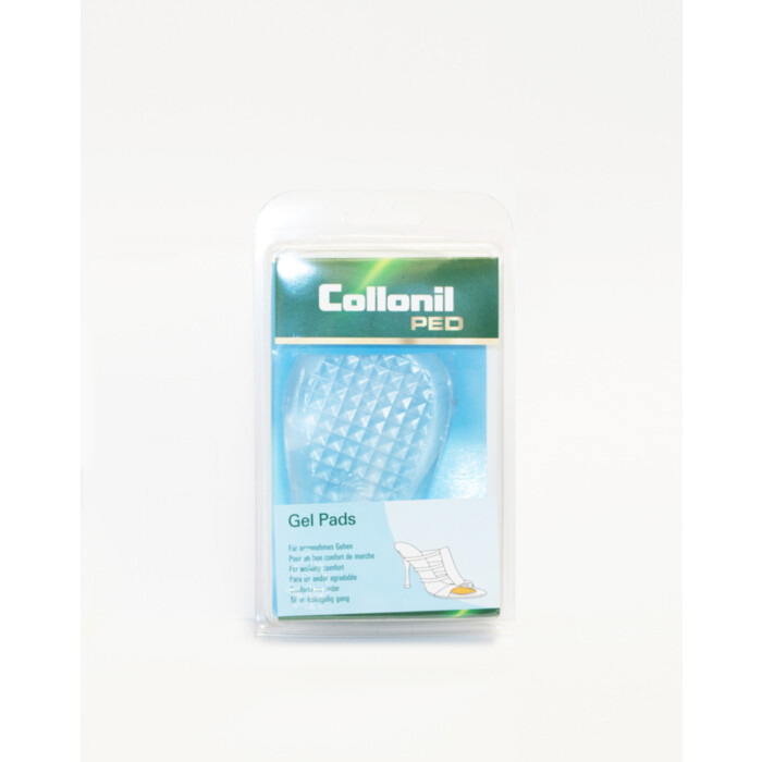 Collonil Ieliktnis Gel Pads Ped 9074
