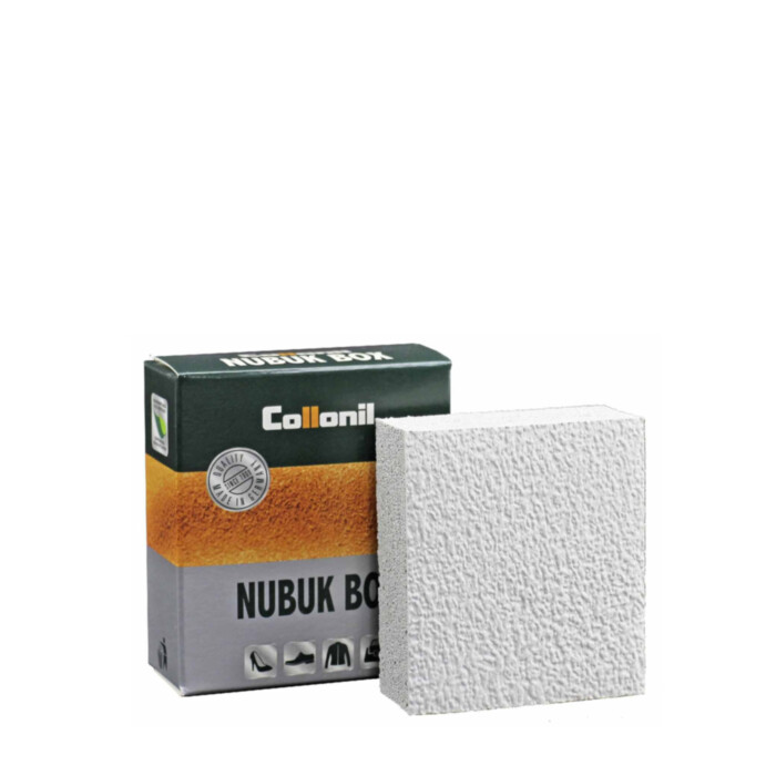 Collonil Cits Nubuk Box 7030