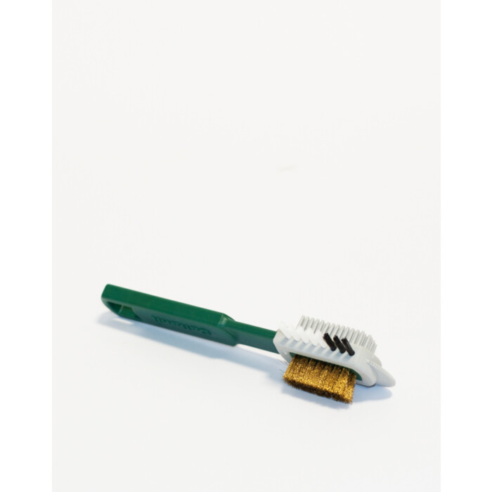 Collonil Cits Combi-brush brass 7000