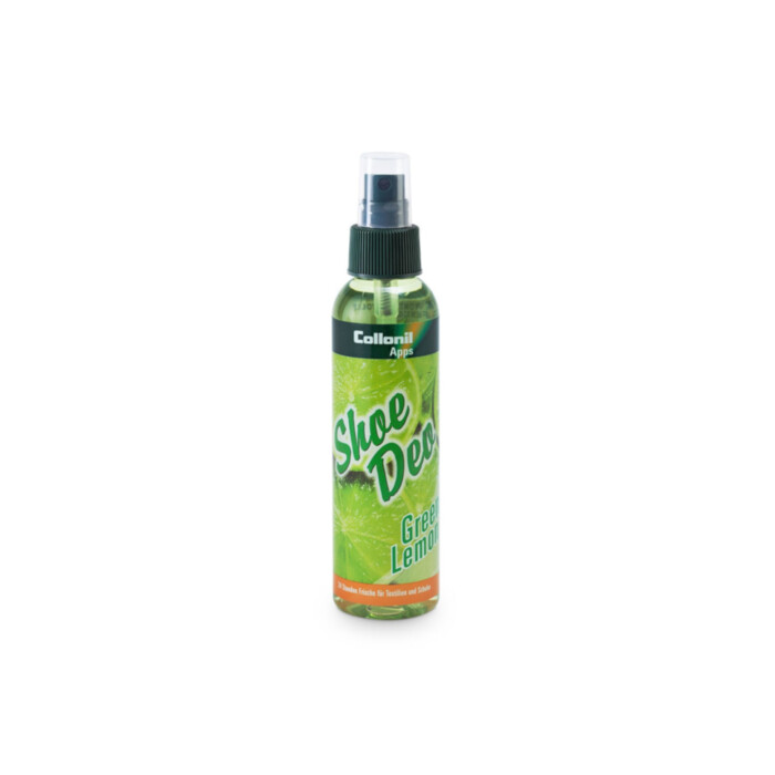 Collonil kopšanas līdzēkļi Shoe deo green lemon 4094