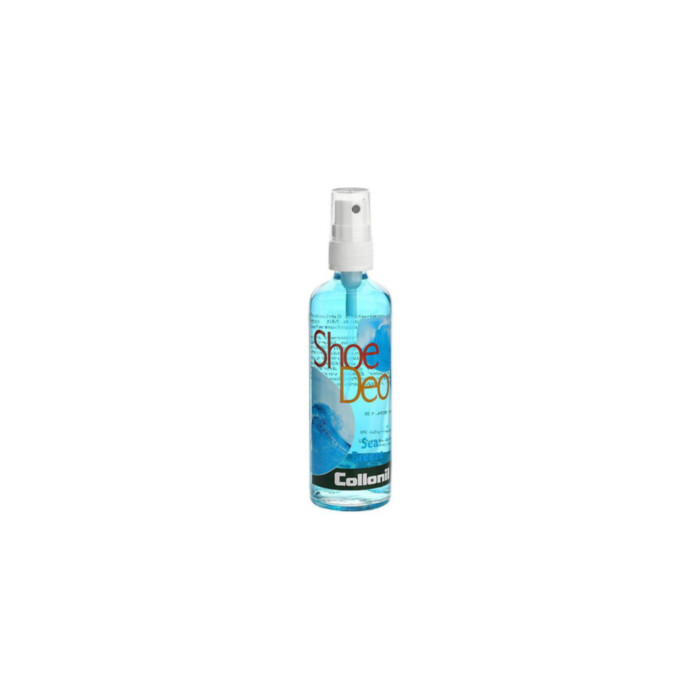 Collonil kopšanas līdzēkļi Shoe deo sea breeze 4094