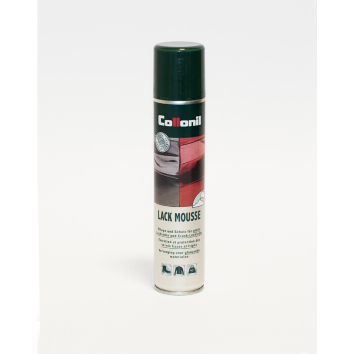 Collonil kopšanas līdzēkļi Lack Mousse 200ml 1552