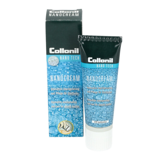 Collonil Krēmi Nanocream 50ml 3682