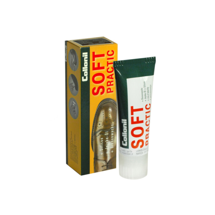 Collonil Krēmi Soft-Practic tube 75ml 3763