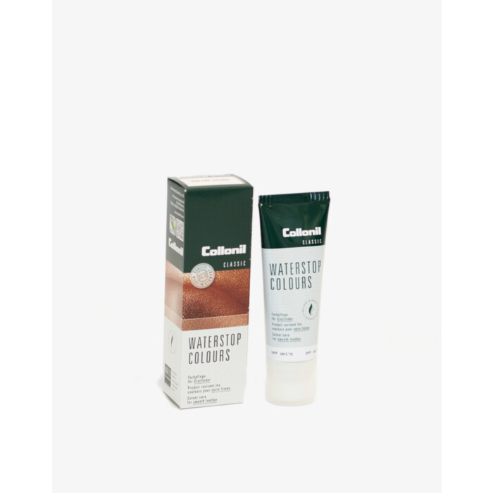 Collonil Krēmi Waterstop Colours (off white) 3303
