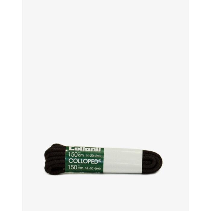 Collonil Auklas Kordelsenkel (14-20) 150 cm (695 brw) 9517