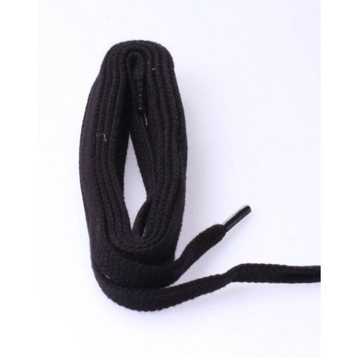 Collonil Auklas Flachsenkel(10-12) 120 cm (000 schwarz) 9526