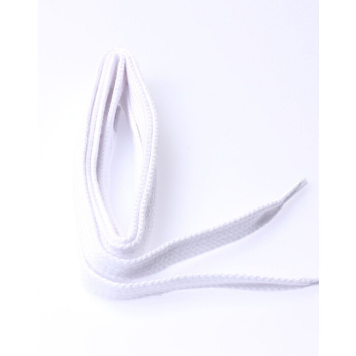 Collonil Auklas Flachsenkel (10-12) 120 cm (001 wht) 9526