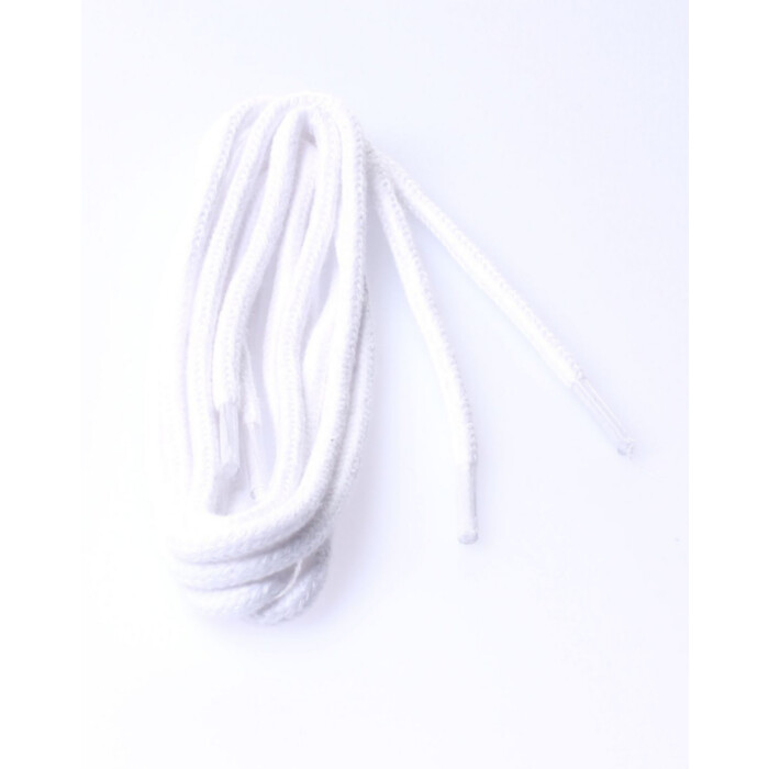 Collonil Auklas Kordelsenkel (6) 120 cm (001 weib) 9516