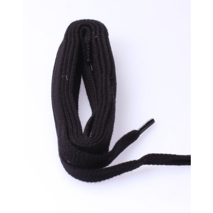Collonil Auklas Flachsenkel(10-12) 150 cm (black) 9527