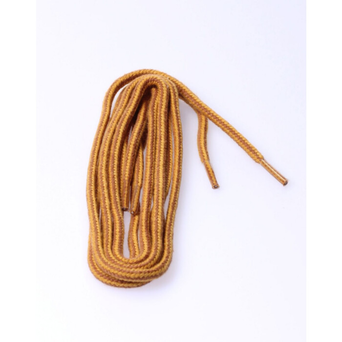 Collonil Auklas Kordelsenkel (10-12) 120 cm (048 ora/br/g) 9516