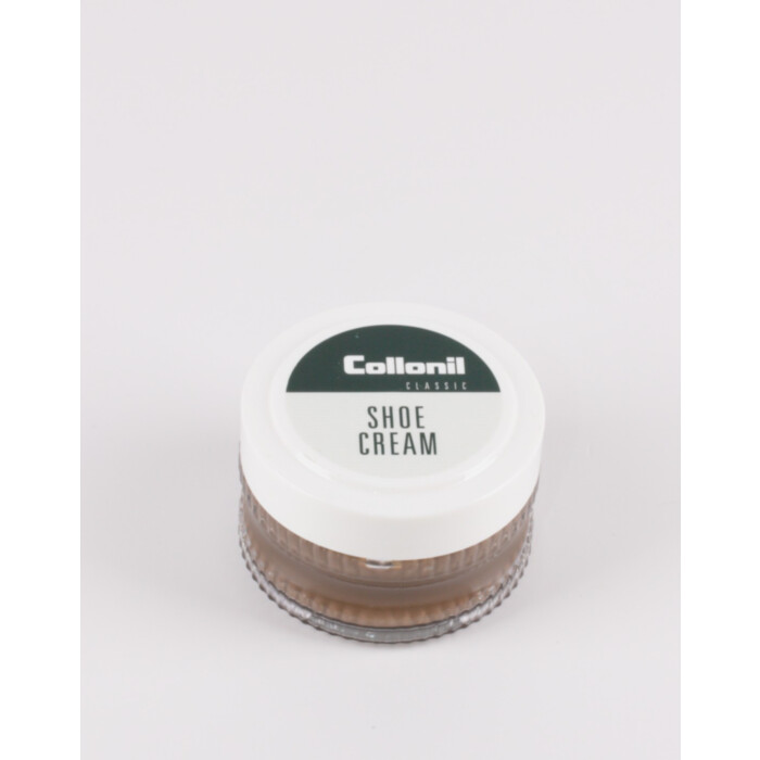 Collonil Krēmi Shoe Cream  (1379 taupe) 7212