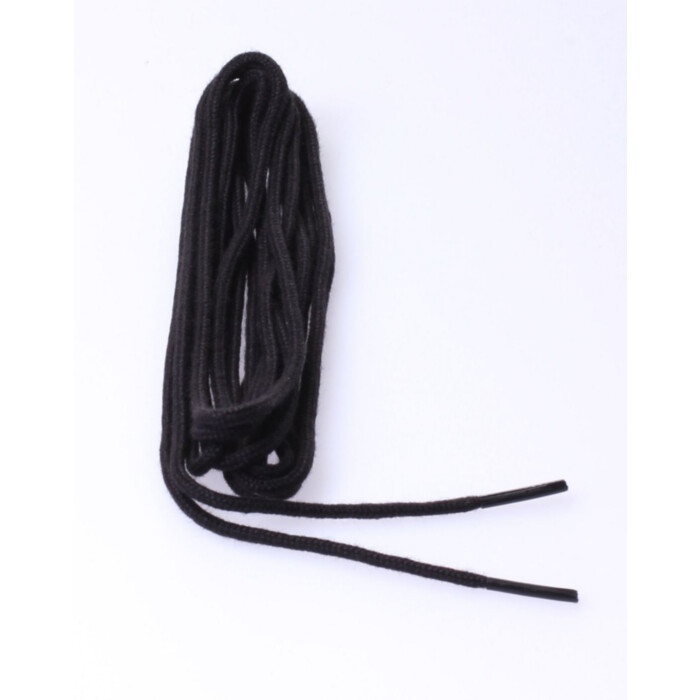 Collonil Auklas Kordelsenkel (10-12) 100cm. (000 schwarz) 9515