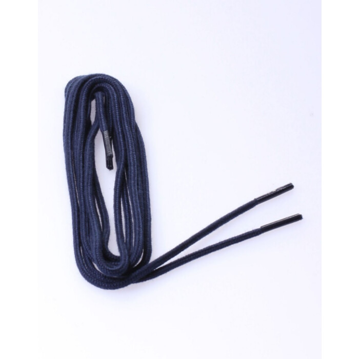 Collonil Auklas Rundsenkel (6-8) 60cm. (660 dunkelblau) 9502