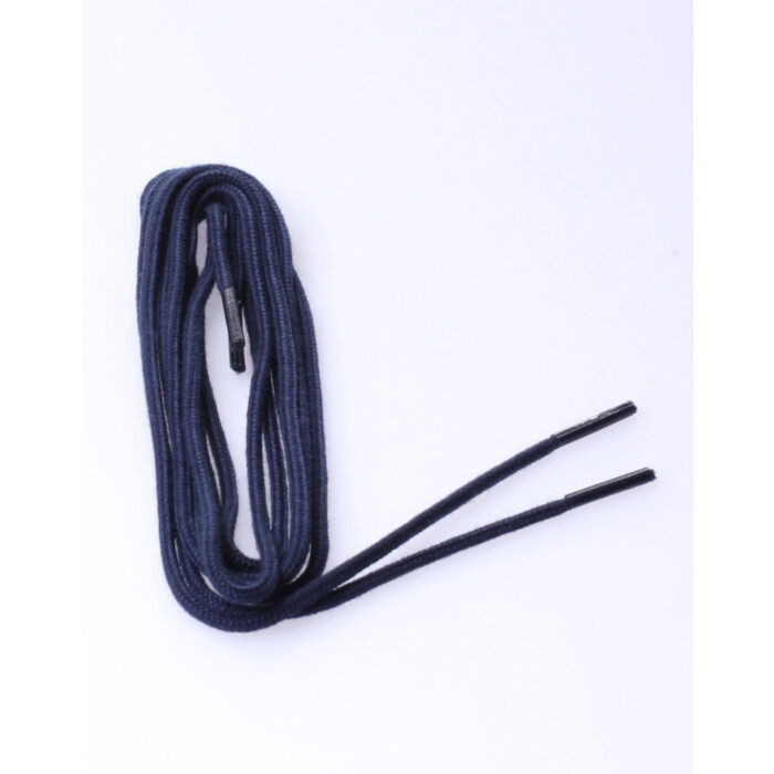 Collonil Auklas Rundsenkel (10-12) 120cm. (660 dunkelblau) 9506