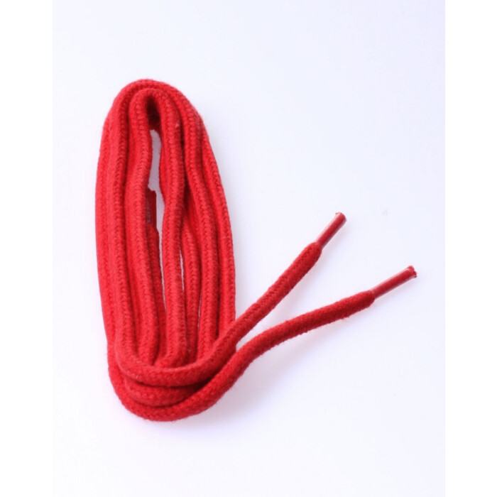 Collonil Auklas Rundskl.-gew. (6-8) 75cm (120 rot) 9513
