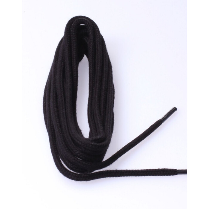 Collonil Auklas Kordelsenkel (6) 180 cm (000 black) 9518