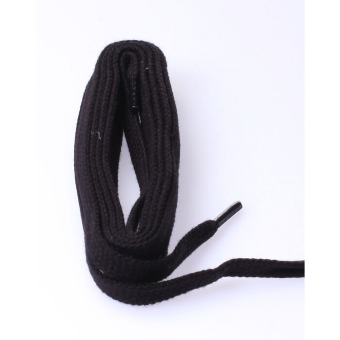 Collonil Auklas Flachsenkel (6-8) 60 cm (000 schwarz) 9522