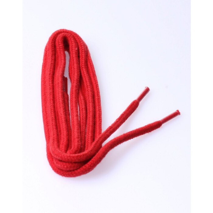 Collonil Auklas Kordelsenkel (12) 60cm. (120 rot) 9512
