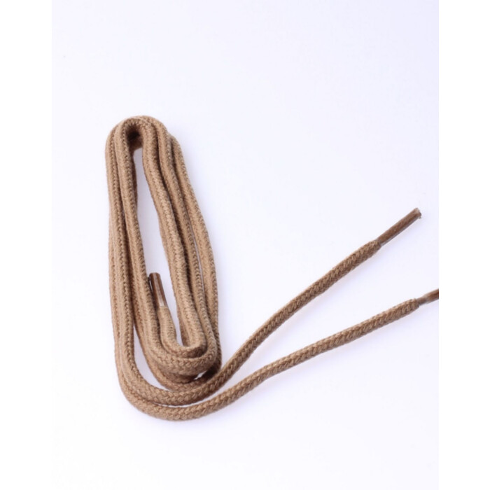 Collonil Auklas Kordelsenkel (12) 60cm. (402 beige) 9512