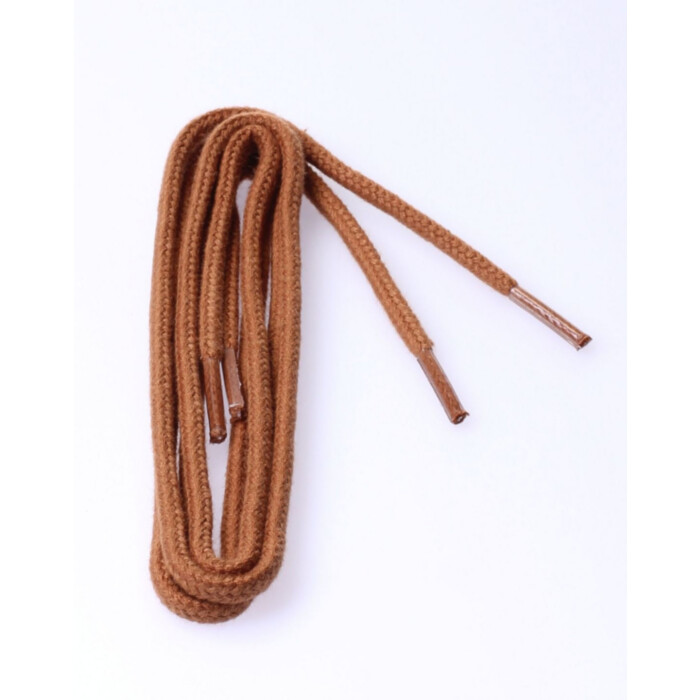 Collonil Auklas Kordelsenkel (12) 60cm. (617 helllbraun) 9512