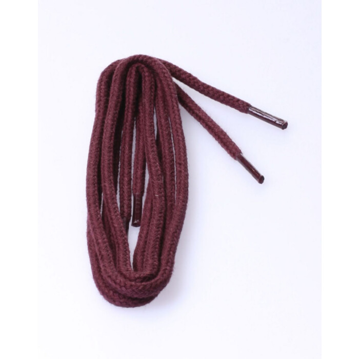 Collonil Auklas Kordelsenkel (12) 75cm. (171 bordeaux) 9513