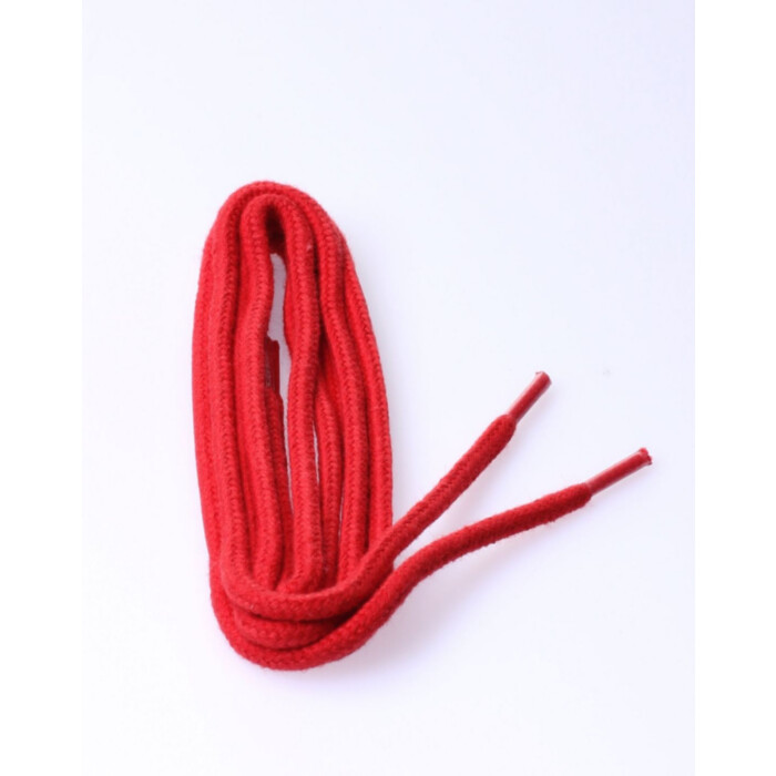 Collonil Auklas Kordelsenkel (6) 120 cm (120 rot) 9516