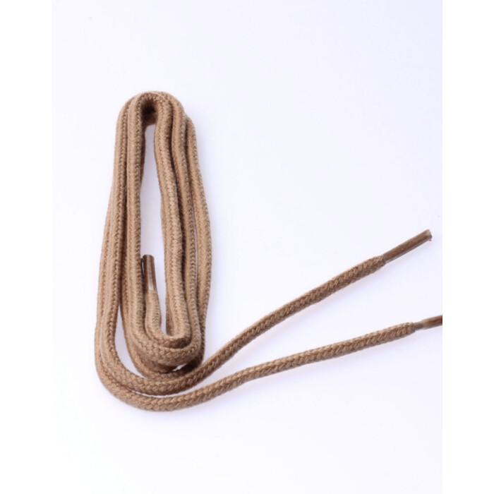 Collonil Auklas Kordelsenkel (6) 120 cm (402 beige) 9516