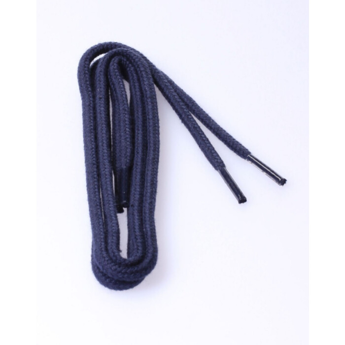 Collonil Auklas Kordelsenkel (6) 120 cm (662 marineblau) 9516
