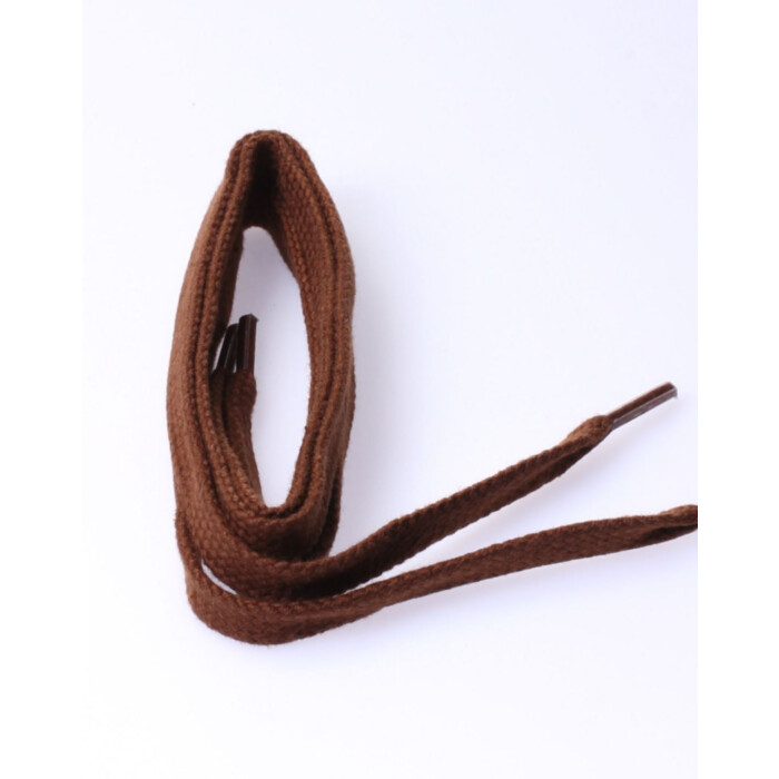 Collonil Auklas Flachsenkel  (12) 60 cm (056 mittelbraun) 9522