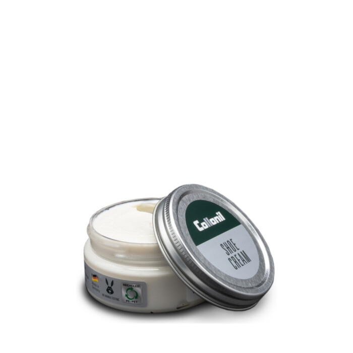 Collonil Krēmi Shoe Cream  (1026 offwhite) 60 ml 7212