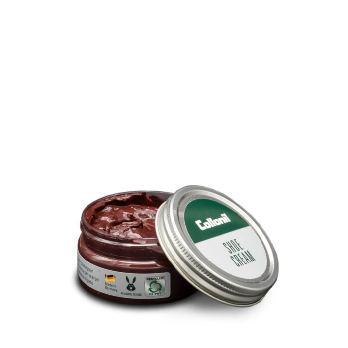 Collonil Krēmi Shoe Cream  (1332 brown)  60 ml 7212