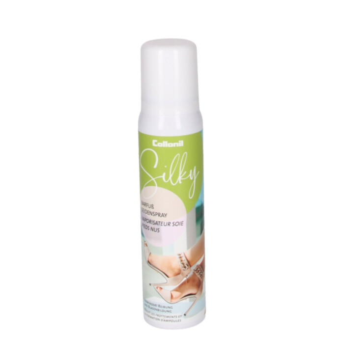 Collonil aerosoli Silky Spray 100ml 85910000000