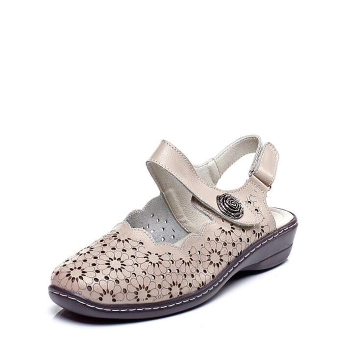 vasaras kurpes Sempre