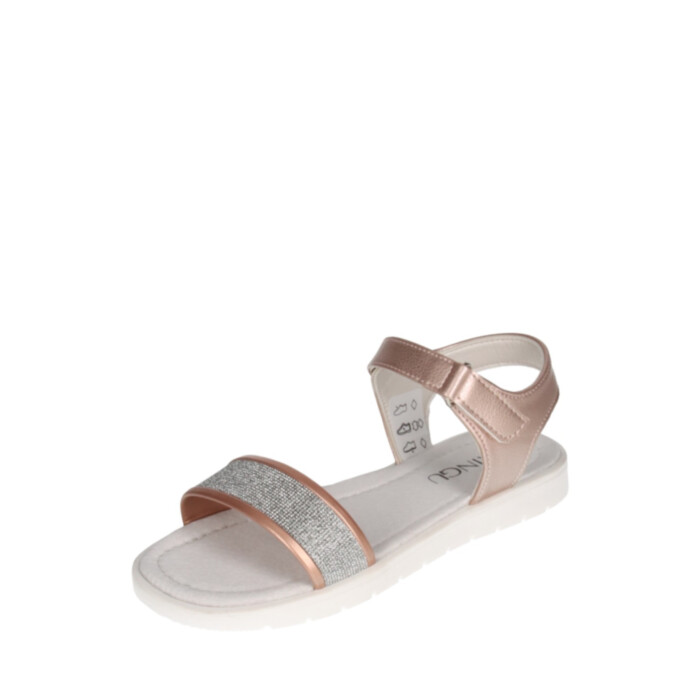 Kingu Sandales