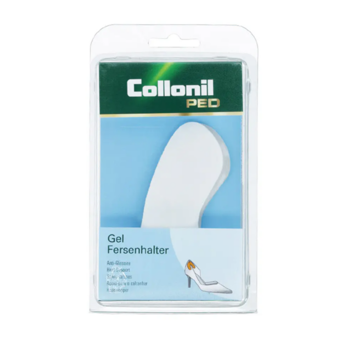 Collonil Ieliktnis Anti Slip Gel Fersenhalter Ped 9072001