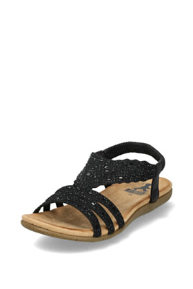 2GO Fashion Vasaras kurpes