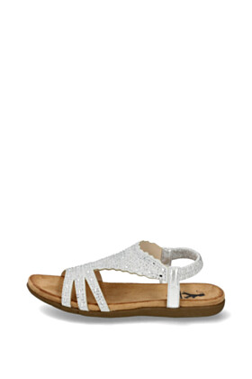 2GO Fashion Vasaras kurpes