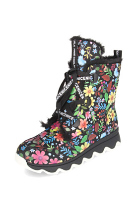 2GO Fashion Ziemas puszābaki