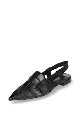 Högl Slingback-kurpes