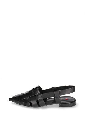 Högl Slingback-kurpes