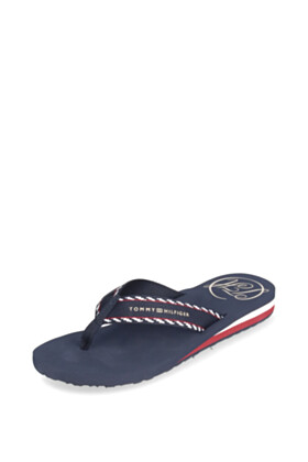Tommy Hilfiger Pludmales čības