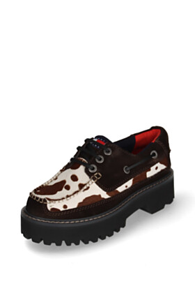 Tommy Hilfiger Slēgtas kurpes