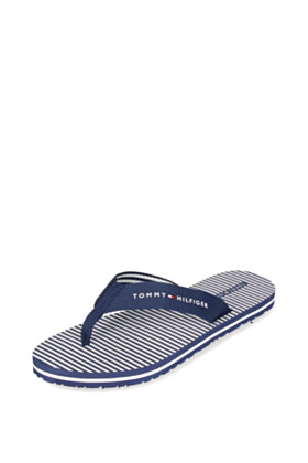 Tommy Hilfiger Pludmales čības
