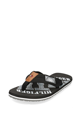 Tommy Hilfiger Pludmales čības