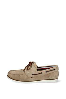 Tommy Hilfiger Mokasīni