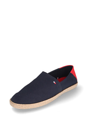 Tommy Hilfiger Auduma apavi